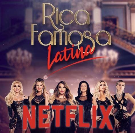 where to watch rica, famosa, latina|Rica Famosa Latina: Where to Watch and Stream Online